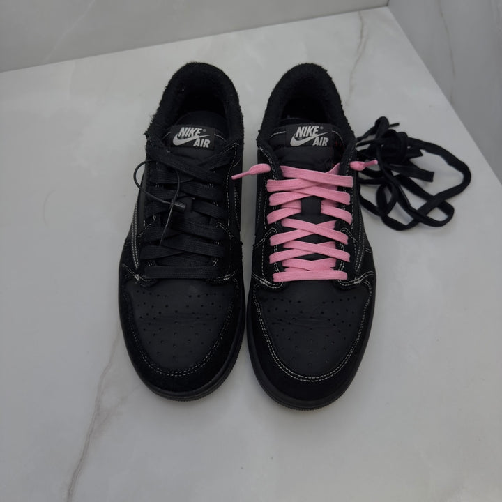 Jordan 1 Low Travis Scott Phantom 8UK