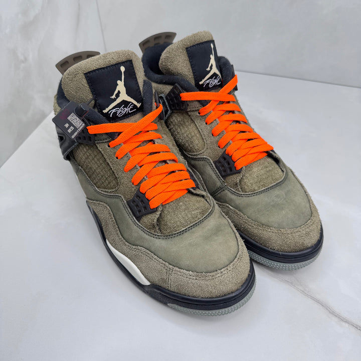 Jordan 4 Craft Olive 10.5UK