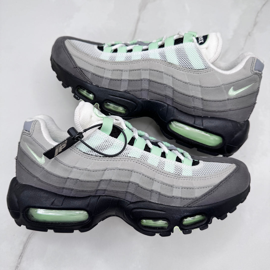 Nike Air Max 95 Fresh Mint 5UK