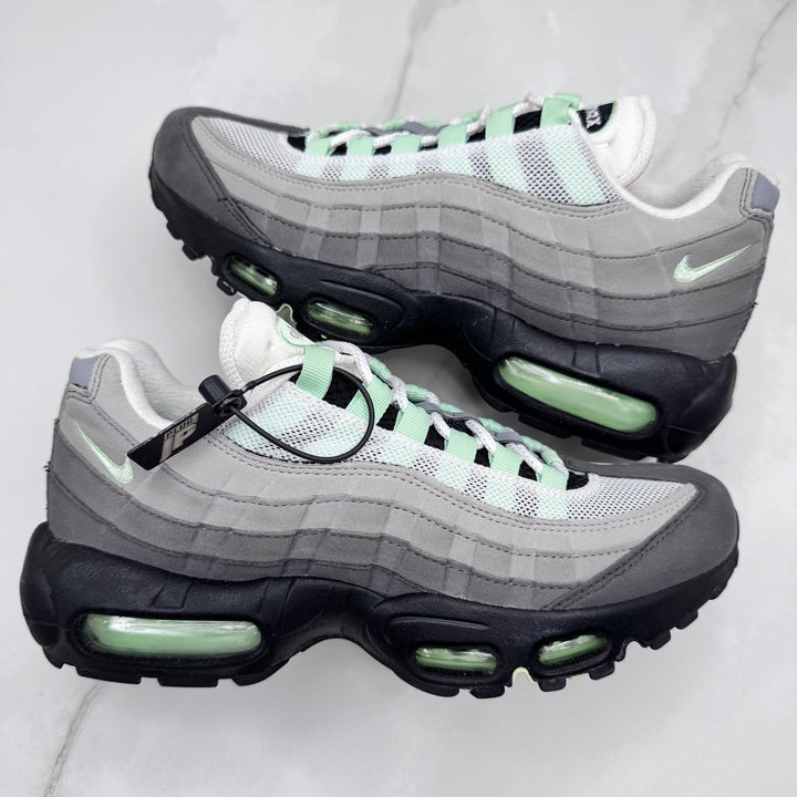 Nike Air Max 95 Fresh Mint 5UK