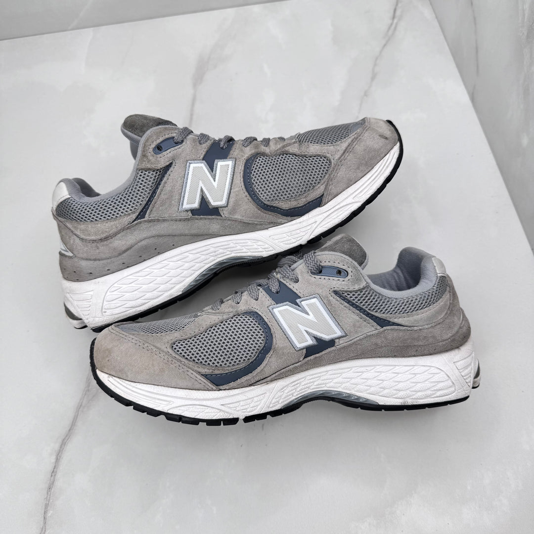 New Balance 2002R (Right foot 7UK) (Left foot 9.5UK)