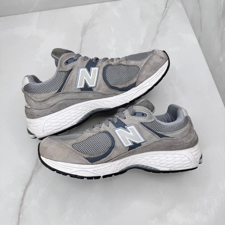 New Balance 2002R (Right foot 7UK) (Left foot 9.5UK)