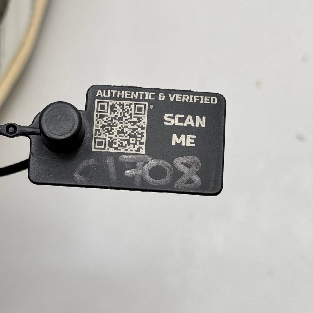 Jordan 1 Low Travis Scott Olive OG 10UK