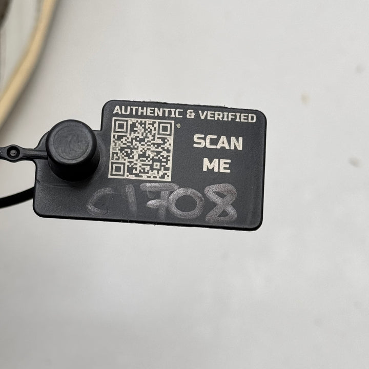 Jordan 1 Low Travis Scott Olive OG 10UK