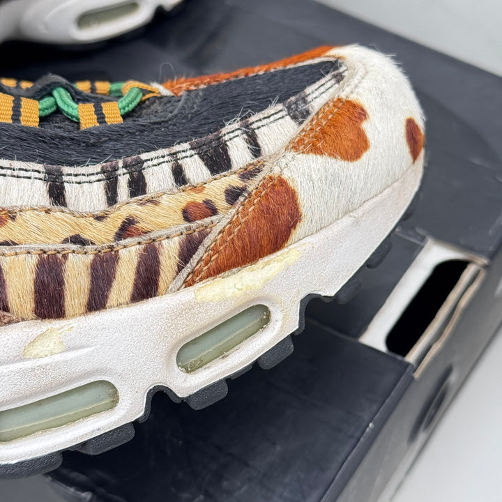 Nike Air Max 95 Atmos Animal 9.5UK