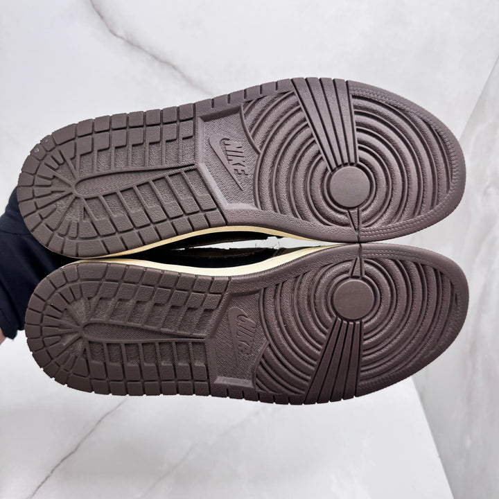 Jordan 1 Low Travis Scott OG Mocha 1.0 7UK