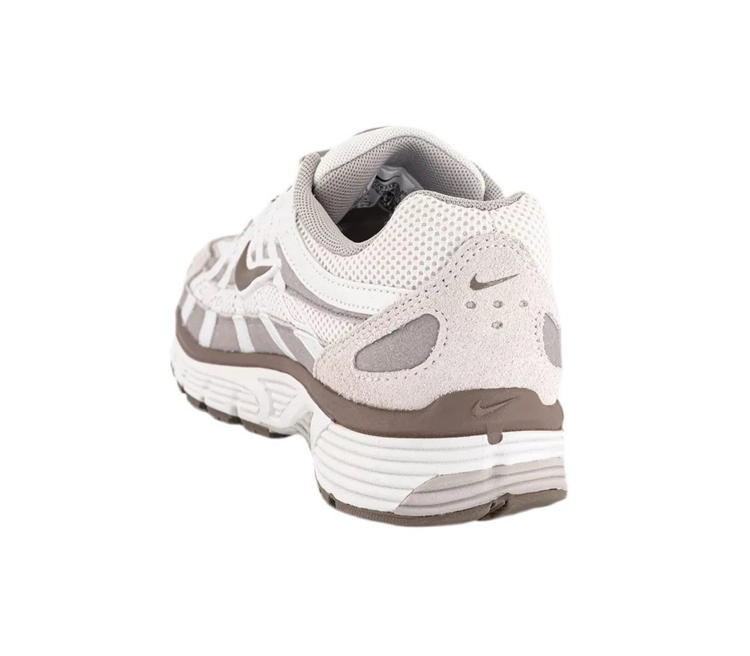 Nike P-6000 Mink Brown
