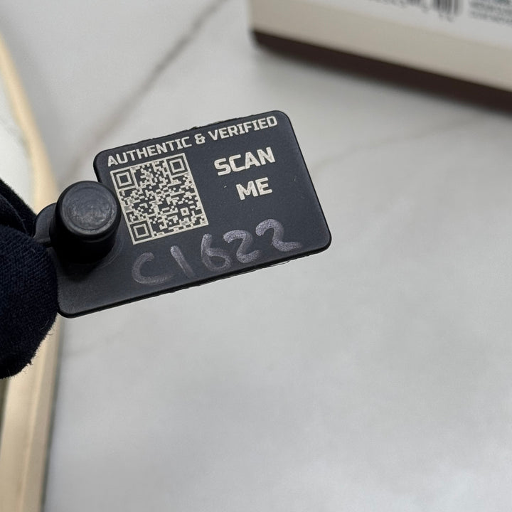 Jordan 1 Low Travis Scott Medium Olive 7.5UK