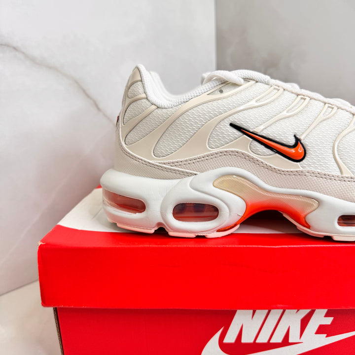 Nike Air Max Plus TN Cream (Brand New) RRP £175