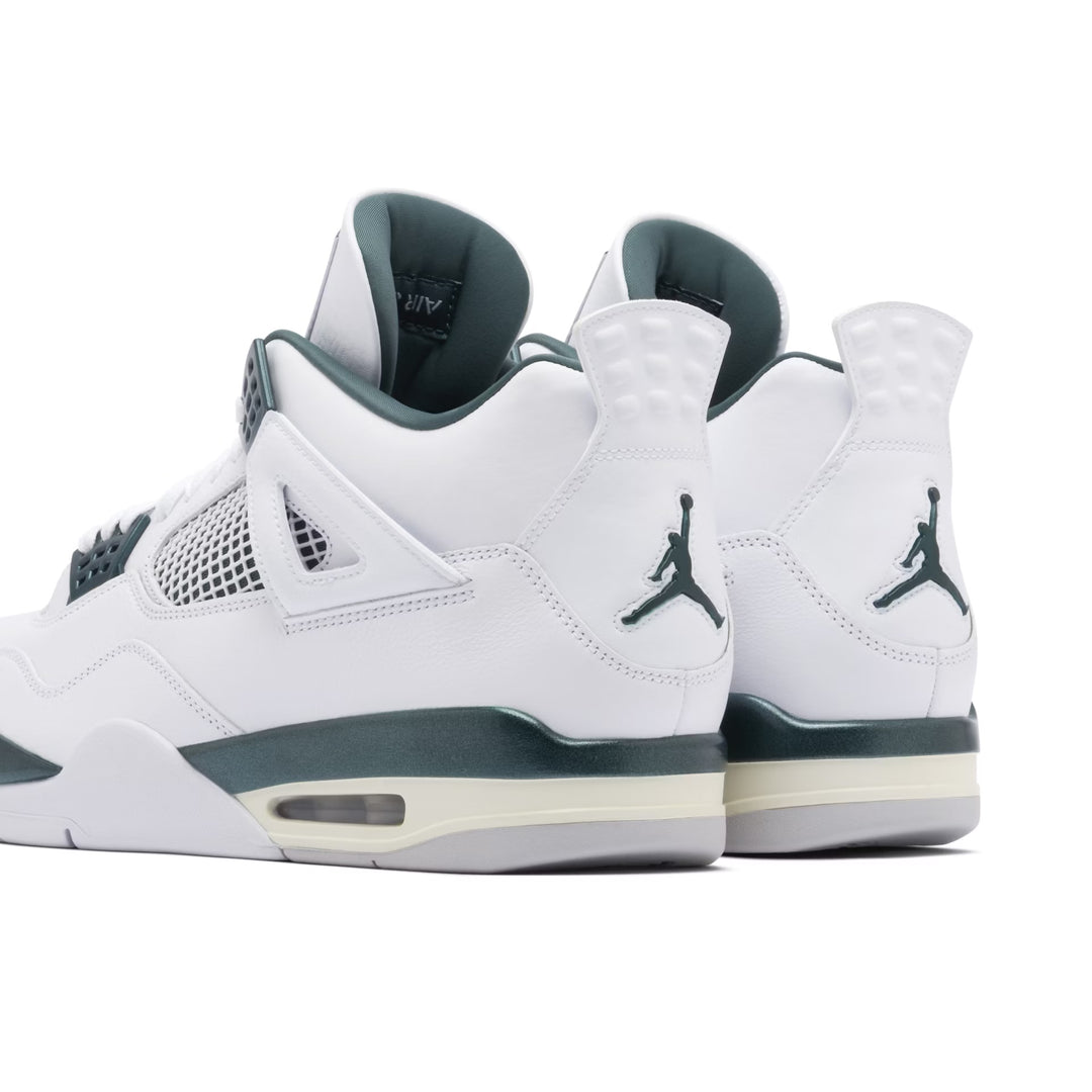 Jordan 4 Oxidised Green