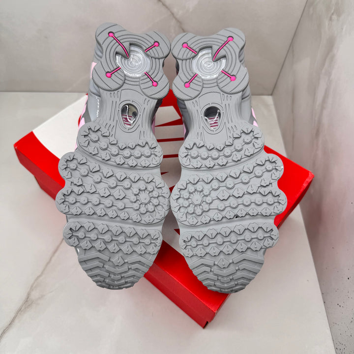 Nike Shox TL Platinum Pink (Brand New) RRP £155
