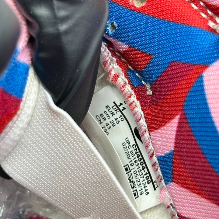 Nike SB Dunk Parra 10UK