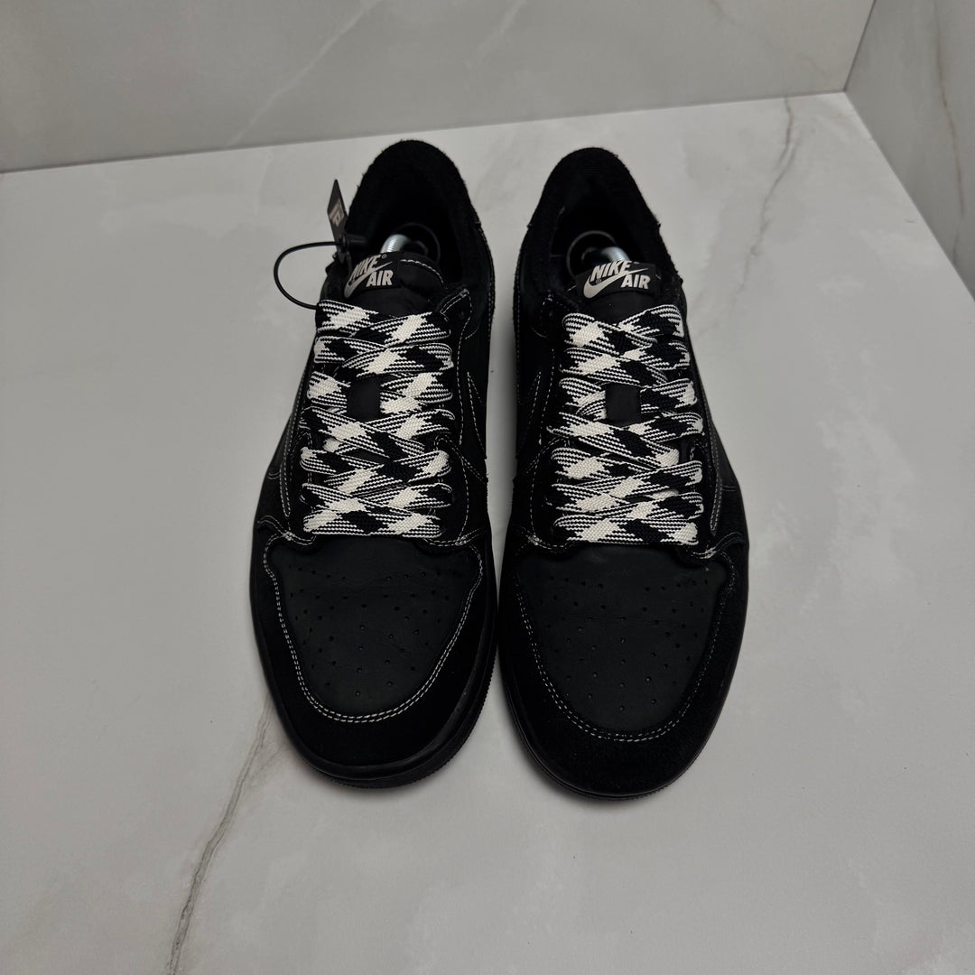 Jordan 1 Low Travis Scott Phantom 10UK