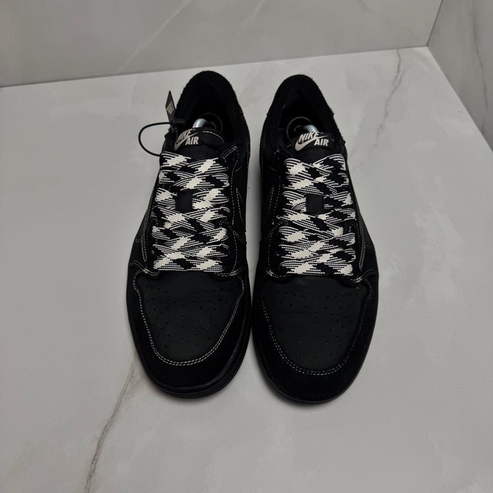 Jordan 1 Low Travis Scott Phantom 10UK