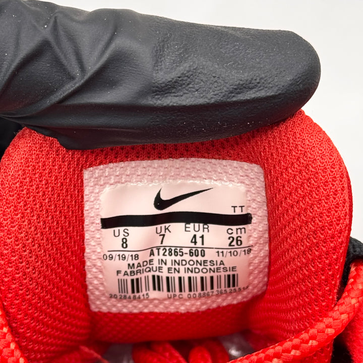 Nike Air Max 95 OG Red 7UK