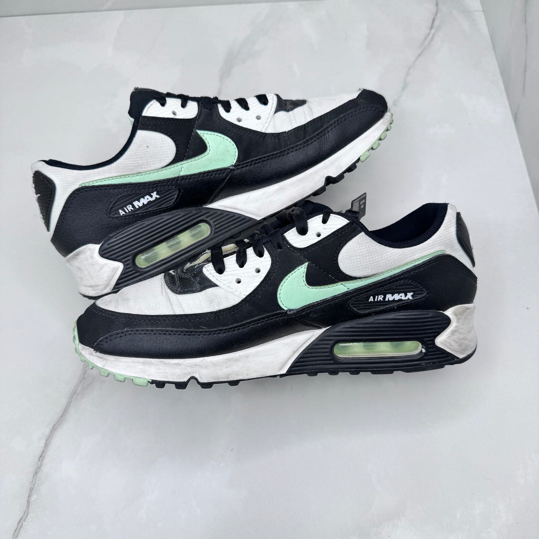 Nike Air Max 90 Mint 9UK