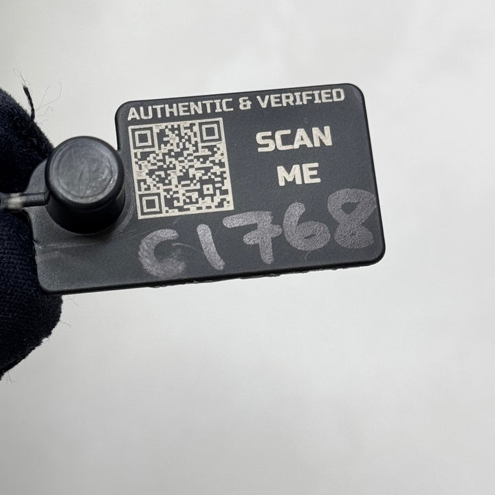 Jordan 1 Low Travis Scott Olive OG 7UK