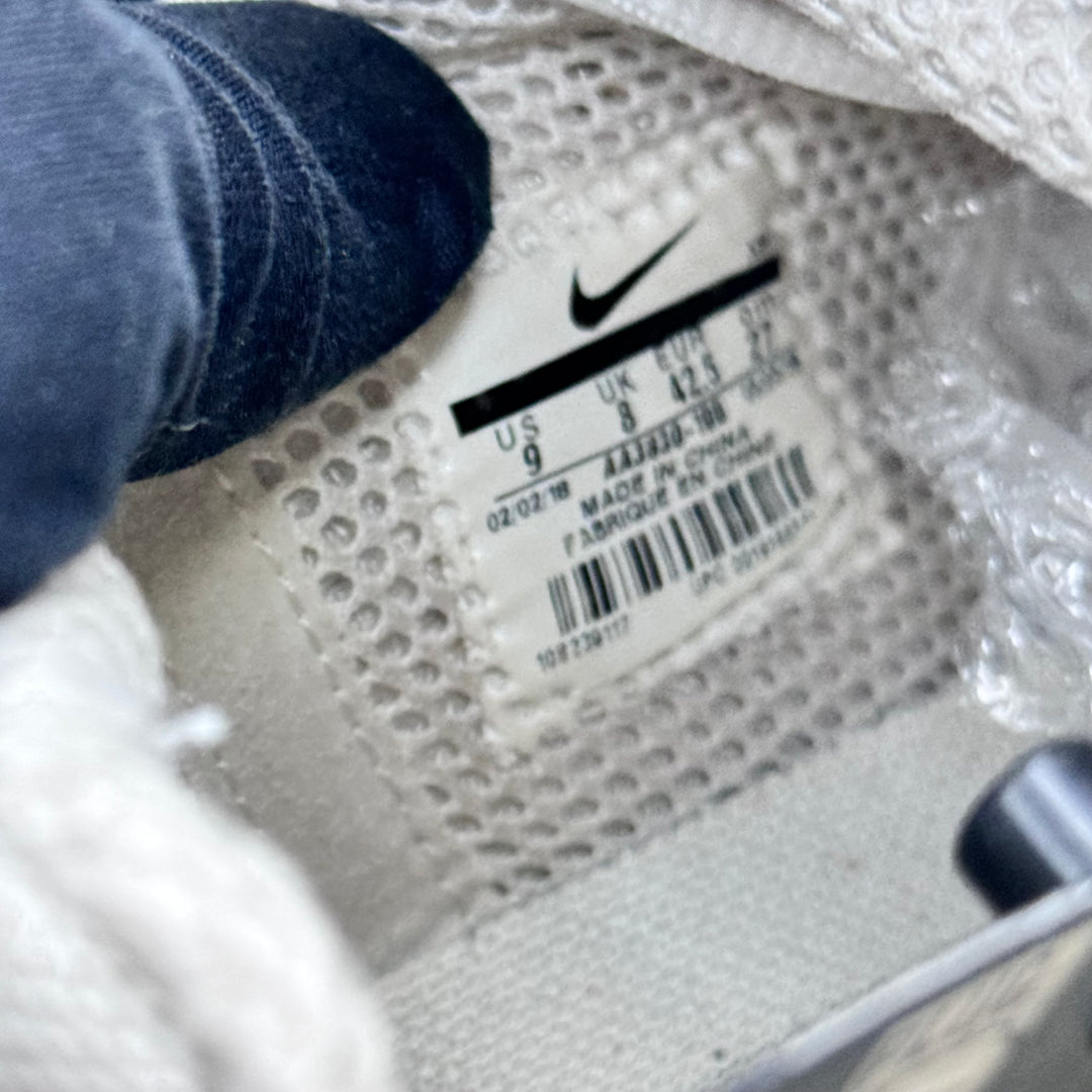 Nike Off White Presto White 8UK