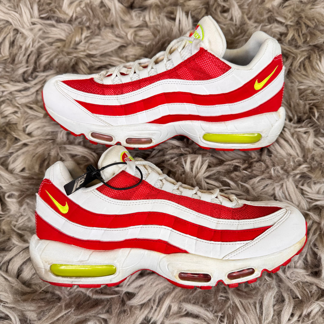 Nike air max 95 marine 9UK