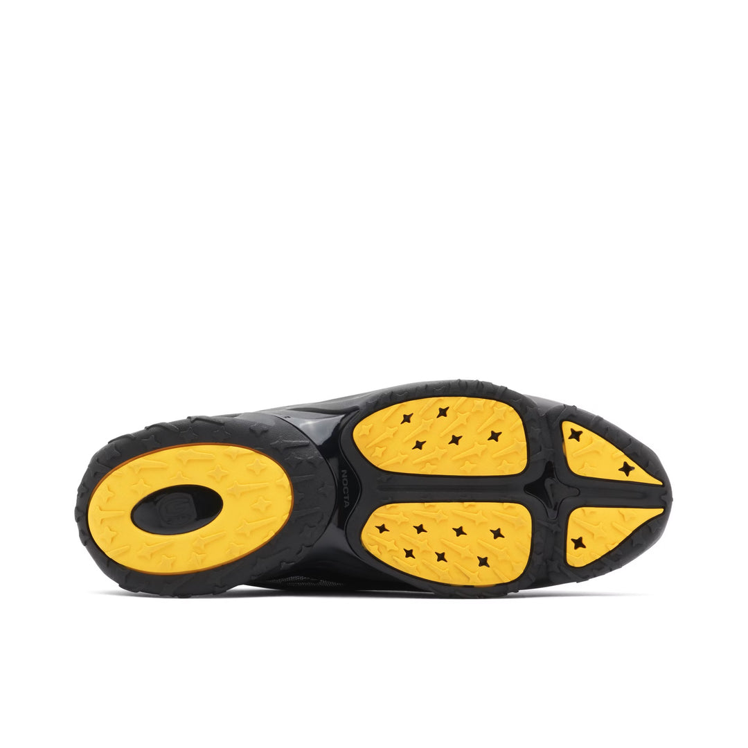 Nocta Hot Step 2 Black