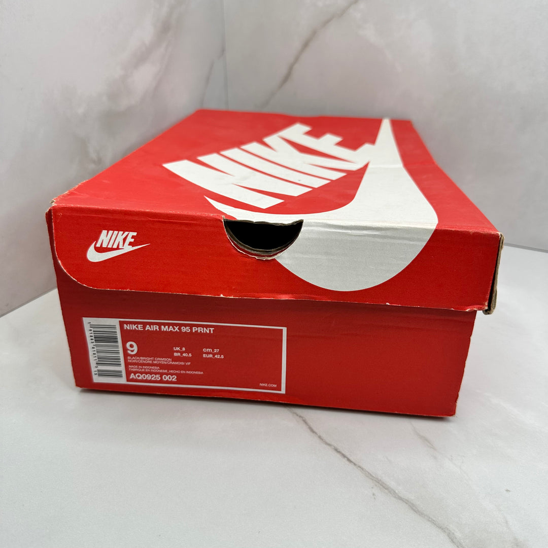 Nike Air Max 95 Atmos 8UK