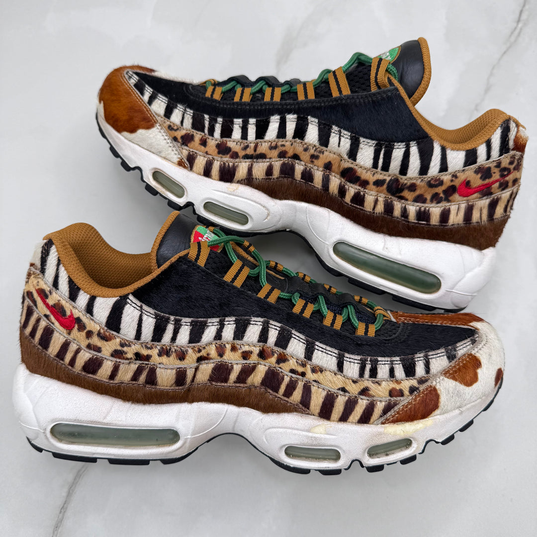 Nike Air Max 95 Atmos Animal 9.5UK