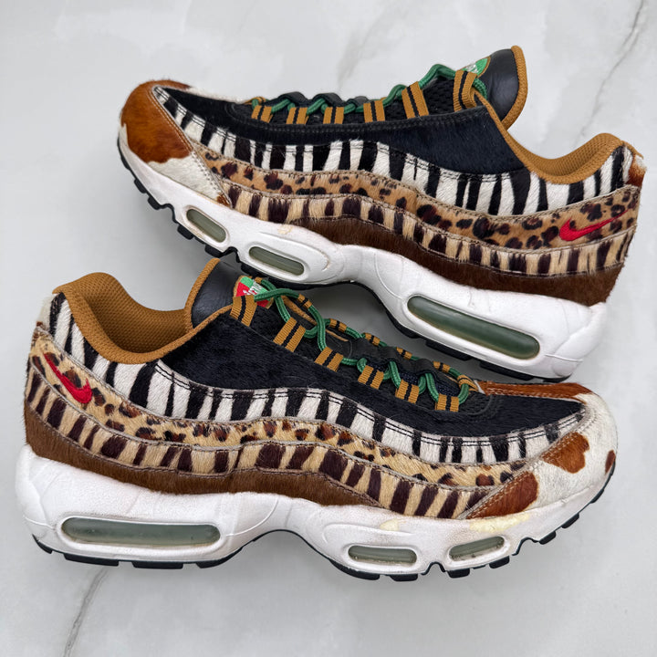 Nike Air Max 95 Atmos Animal 9.5UK