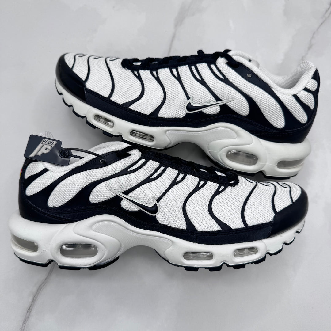 Nike Air Max Plus TN Panda 7.5UK