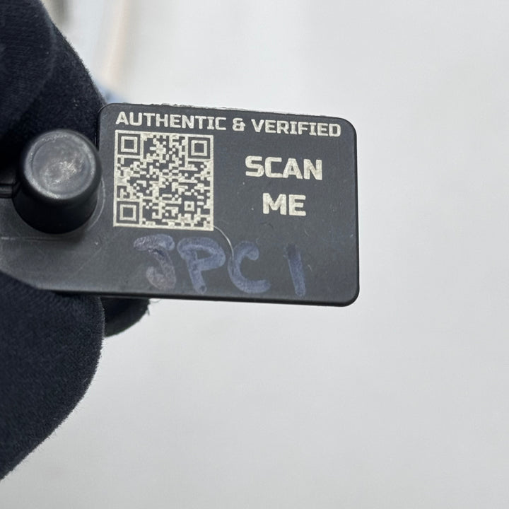 Jordan 1 High Off White EU 7UK