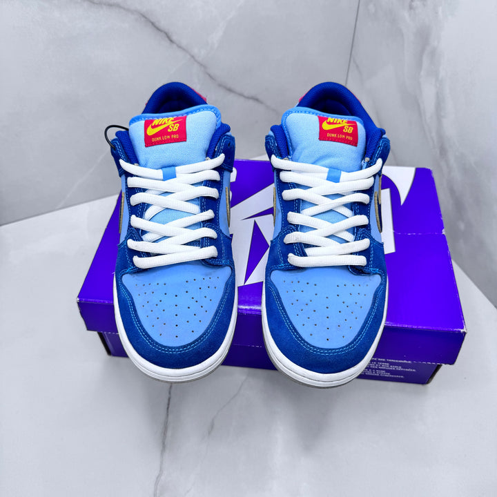 Nike SB Dunk Why So Sad 8UK