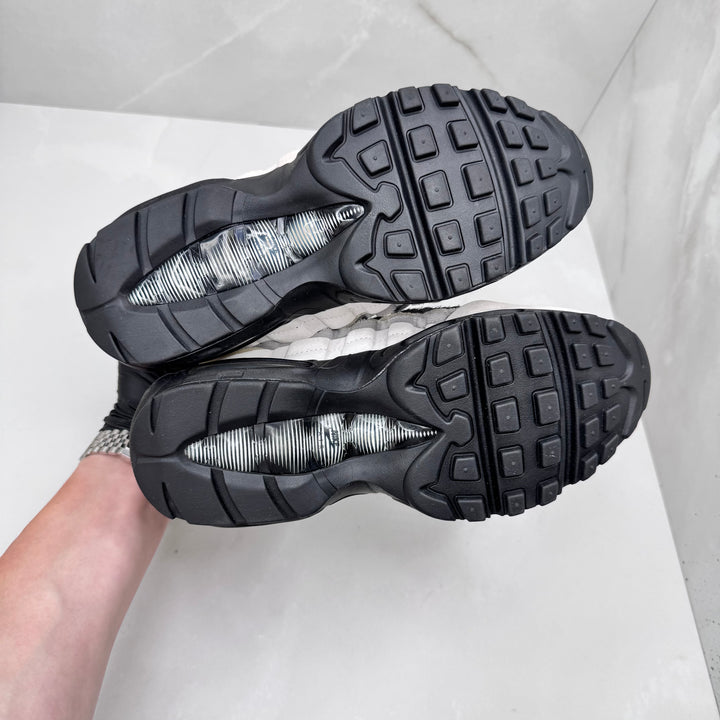 Nike Air Max 95 CDG 4.5UK (Brand New)