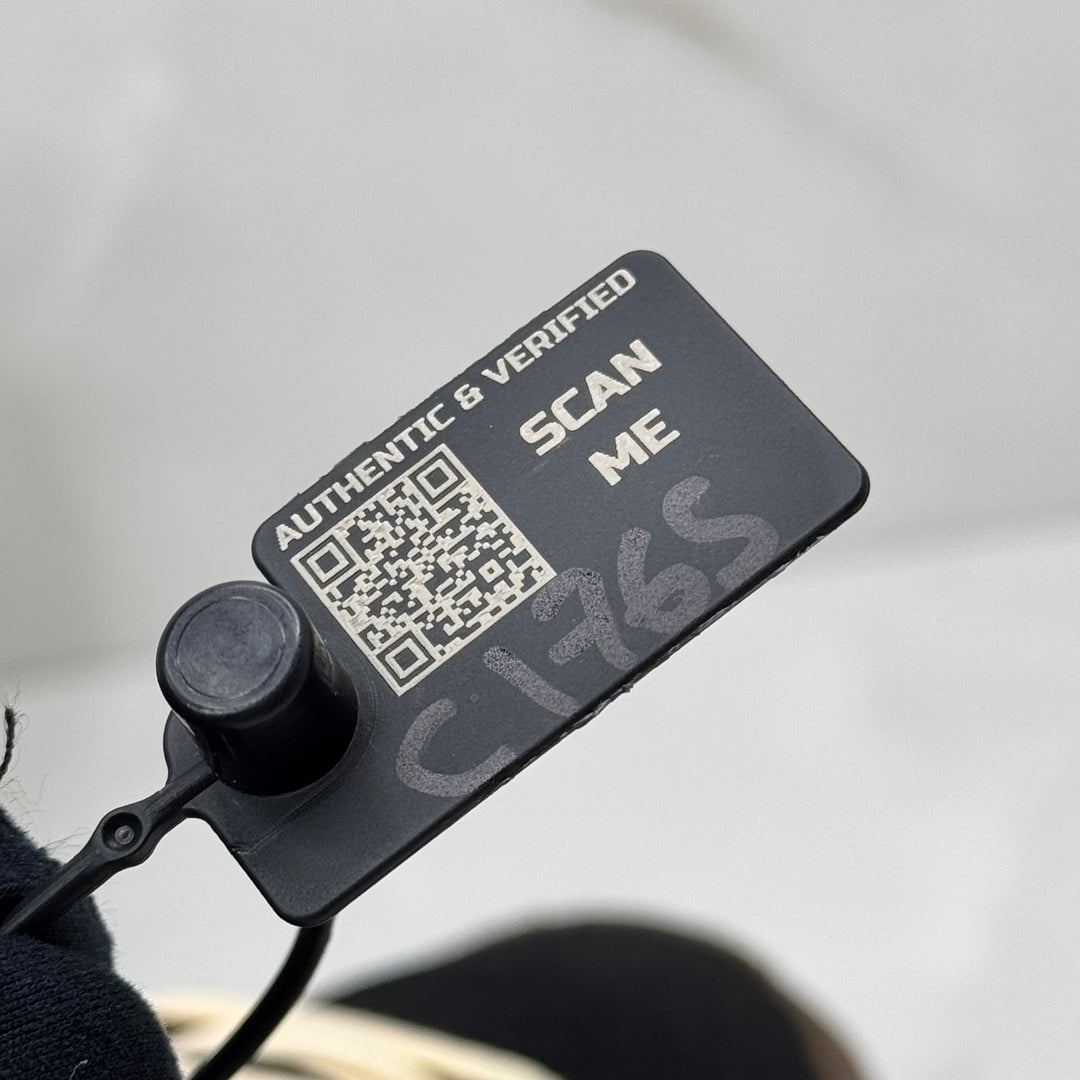 Jordan 1 Low Travis Scott OG Mocha 1.0 11UK