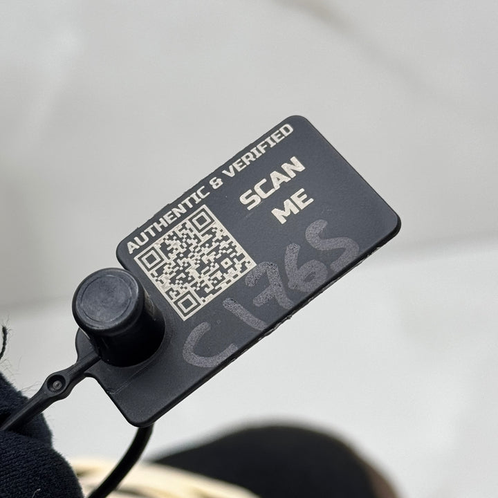 Jordan 1 Low Travis Scott OG Mocha 1.0 11UK