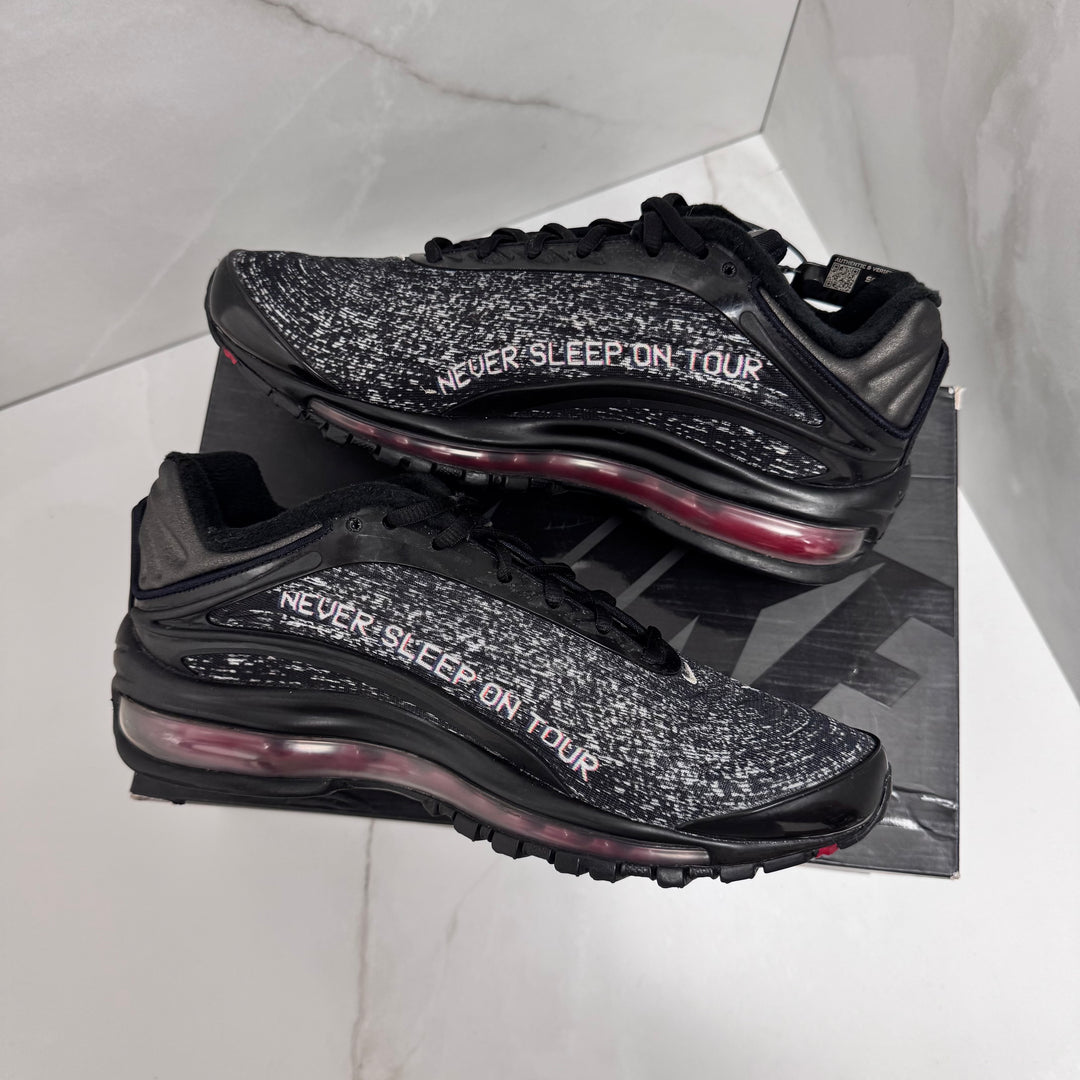 Nike Air Max Deluxe Skepta 6UK