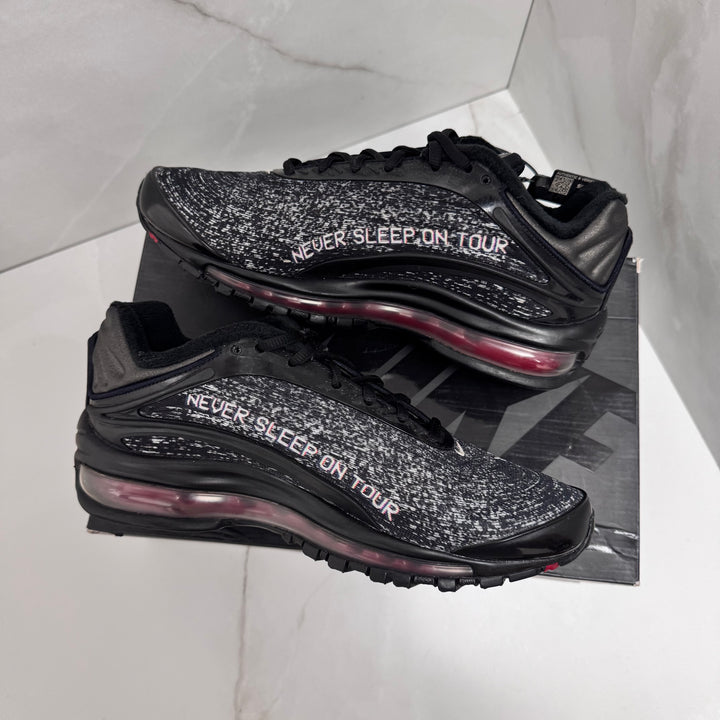 Nike Air Max Deluxe Skepta 6UK