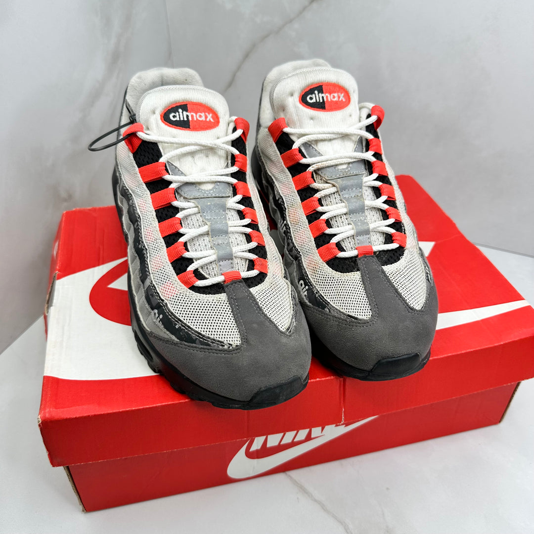 Nike Air Max 95 Atmos 8UK