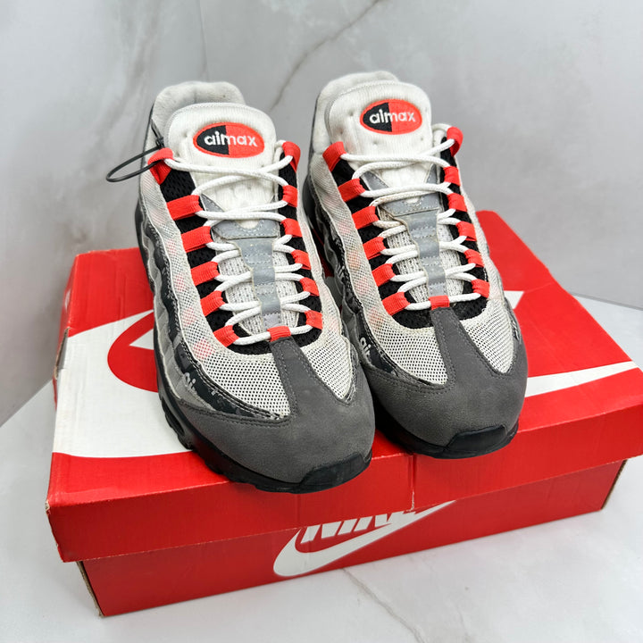 Nike Air Max 95 Atmos 8UK