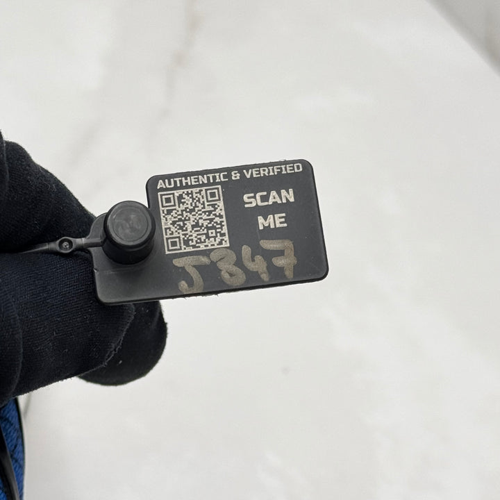 Nike Air Max Plus TN Greedy 7UK