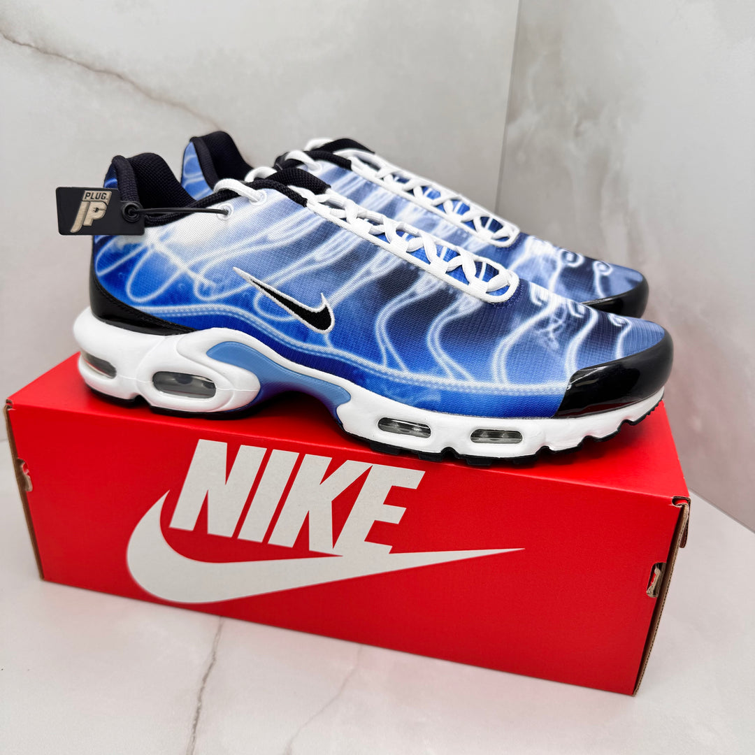 Nike Air Max Plus TN Photography (Brand New) RRP £175