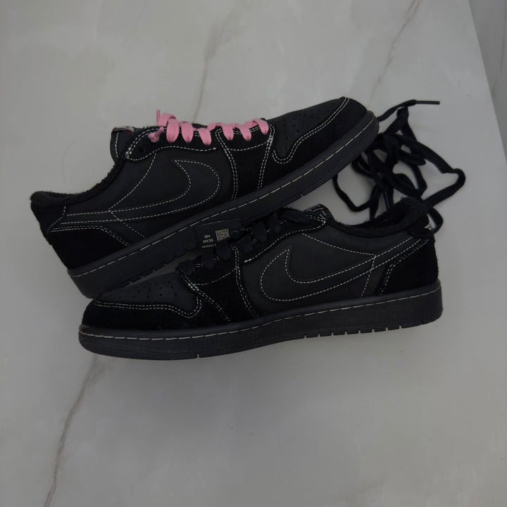 Jordan 1 Low Travis Scott Phantom 8UK