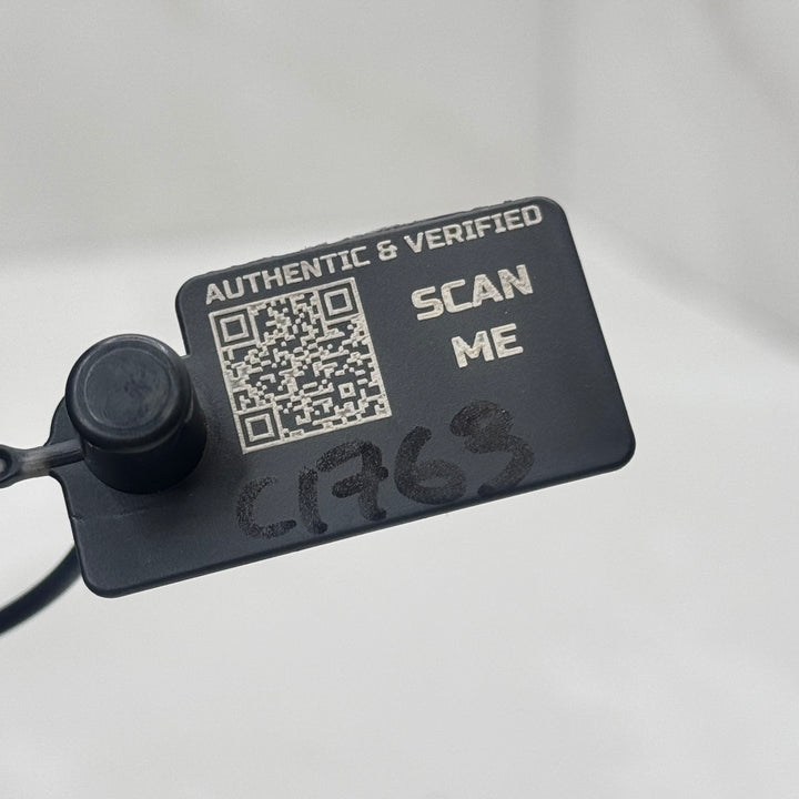 Jordan 1 Low Travis Scott OG Mocha 1.0 8.5UK