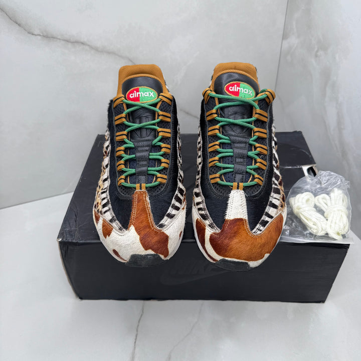 Nike Air Max 95 Atmos Animal 9.5UK