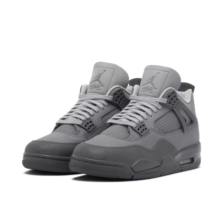 Jordan 4 Retro Wet Cement