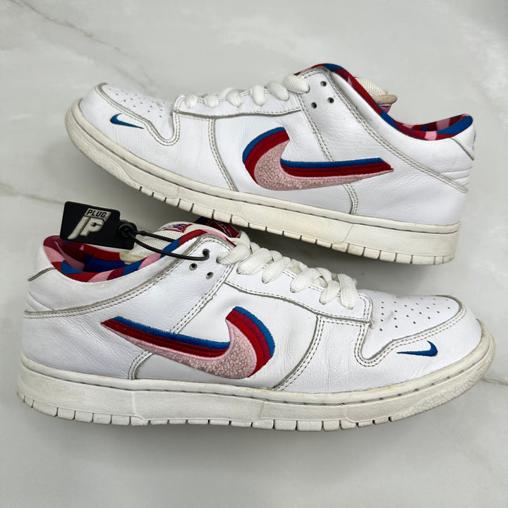 Nike SB Dunk Parra 10UK