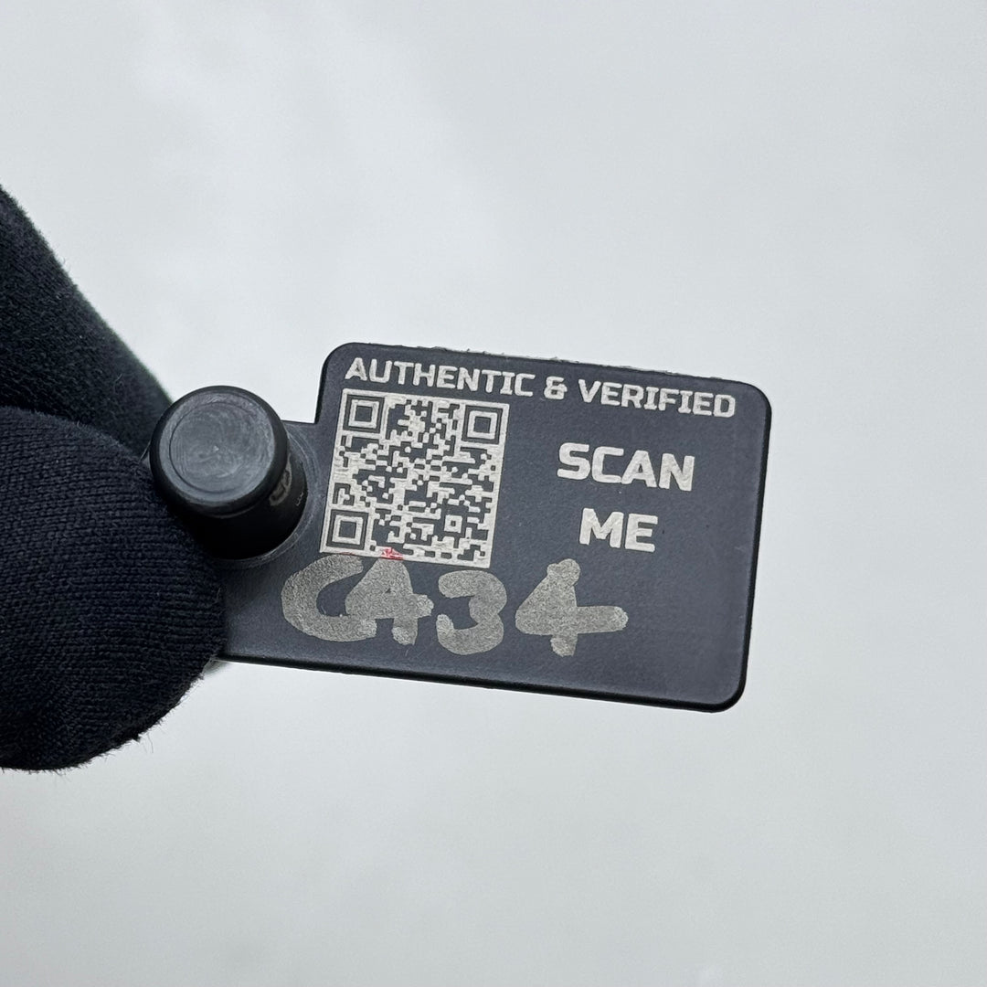 Nike Off White Presto White 8UK