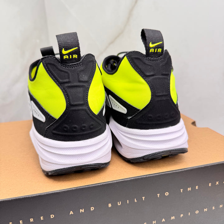 Nike Air Max Sunder Volt 9.5UK