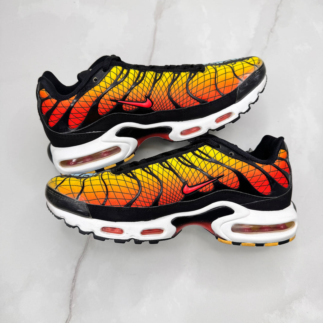 Nike Air Max Plus TN Greedy 7UK
