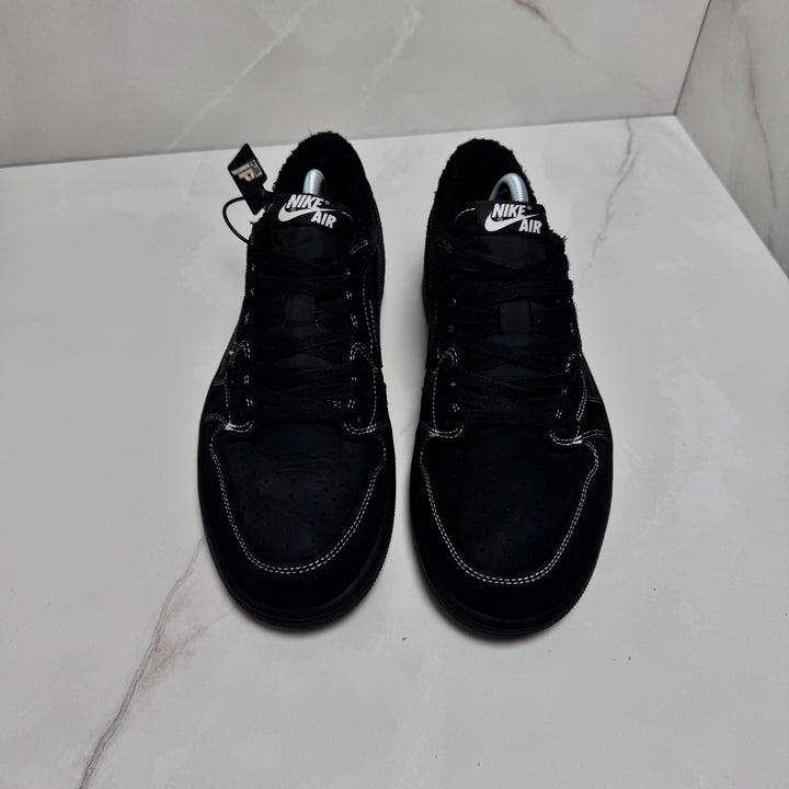 Jordan 1 Low Travis Scott Phantom 7.5UK