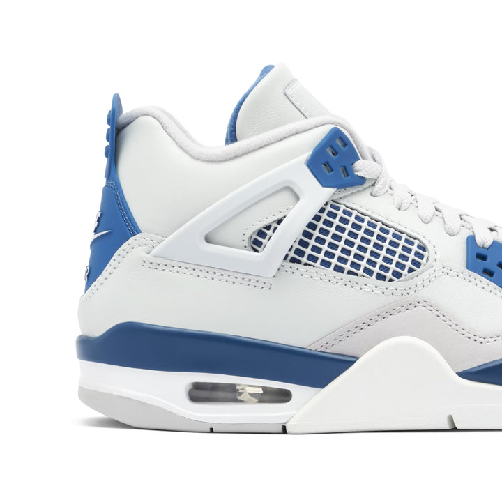 Jordan 4 Military Blue (Women’s/GS)