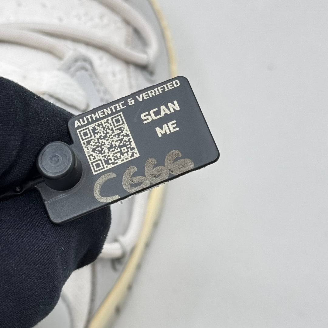 Nike Off White Dunk Lot 42 7.5UK